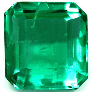 1.48 ct Emerald