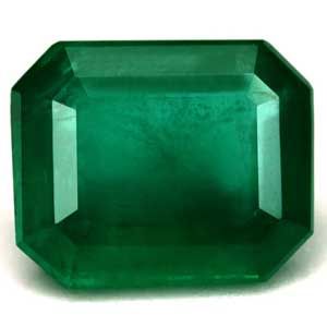 2.20 ct Emerald
