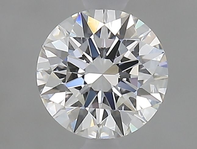 Prírodný diamant okrúhly...