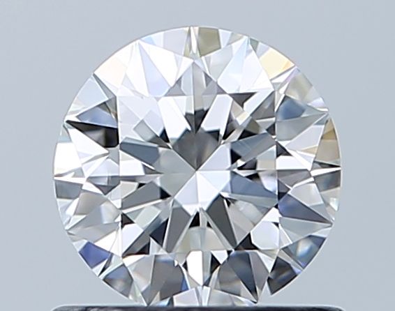 Prírodný diamant okrúhly...