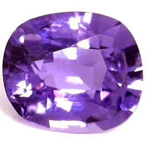 0.53 ct Sapphire