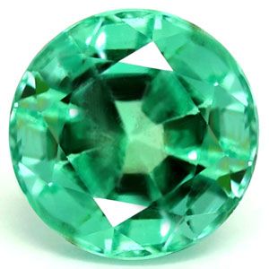 0.95 ct Emerald