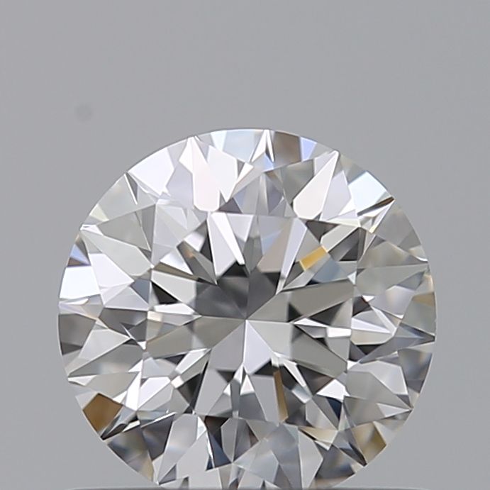 Prírodný diamant okrúhly...