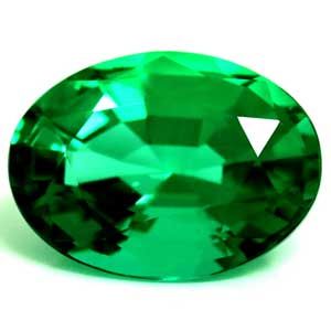 1.67 ct Emerald