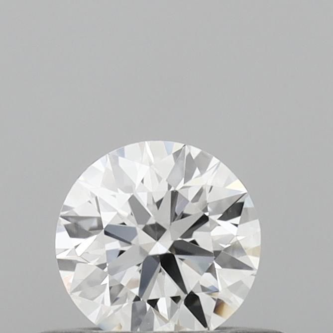 Round 0.31ct D VVS2 ID EX