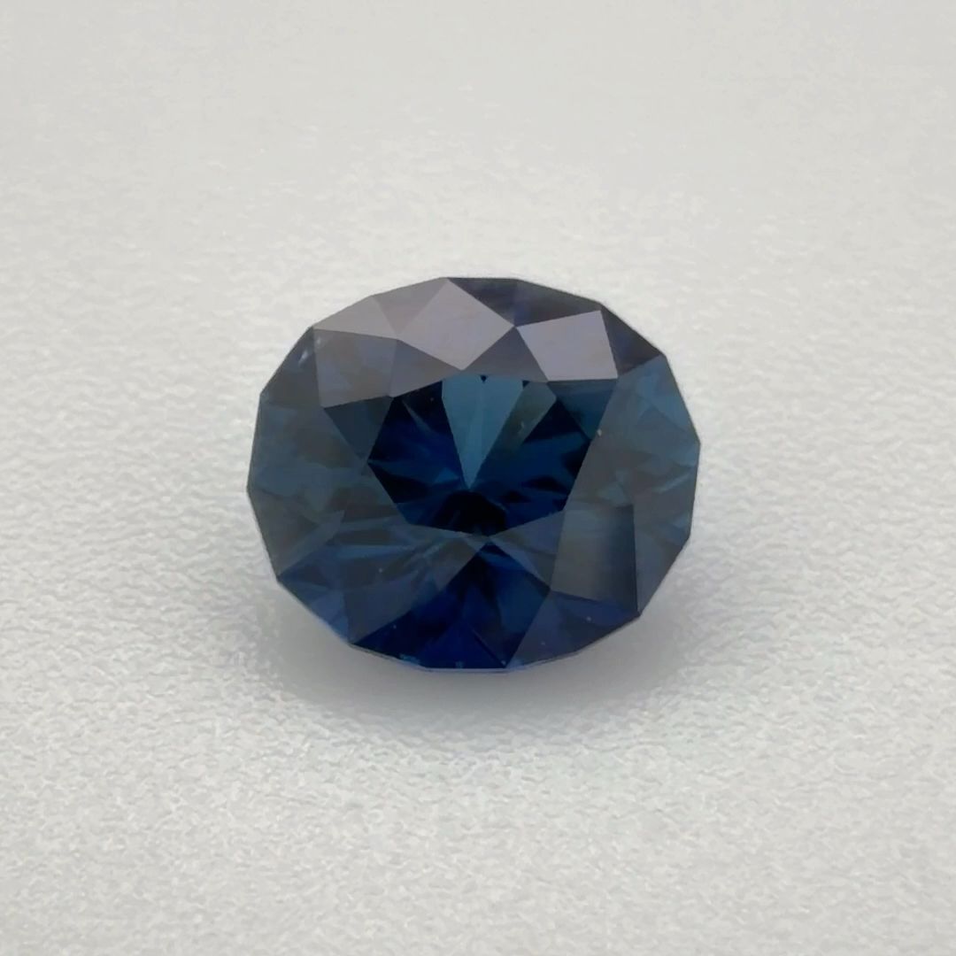 0.50 ct Sapphire