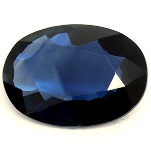 0.73 ct Sapphire