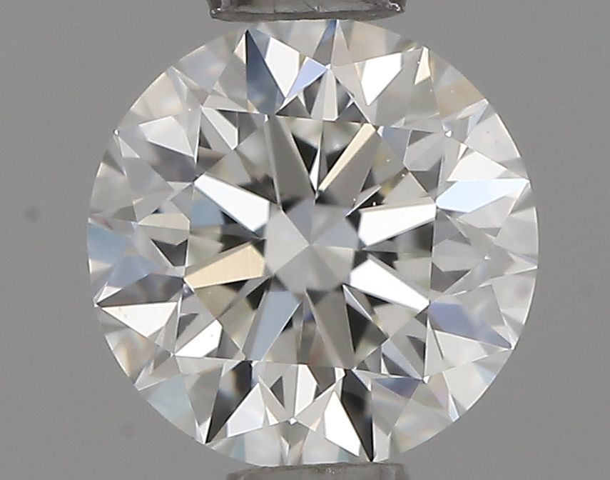 Prírodný diamant okrúhly...