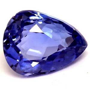 1.00 ct Sapphire