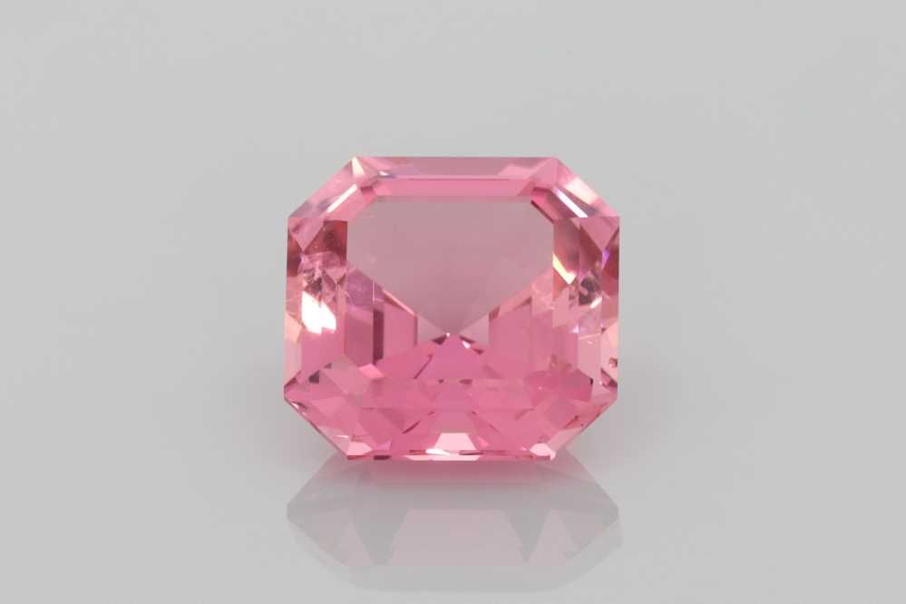 3.86 ct Tourmaline