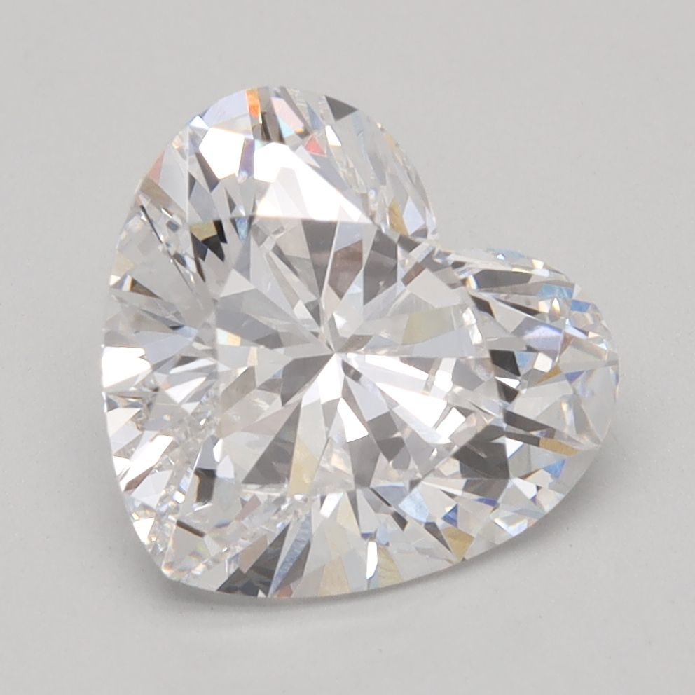 HEART 1.82ct E VVS1 – EX EX NON