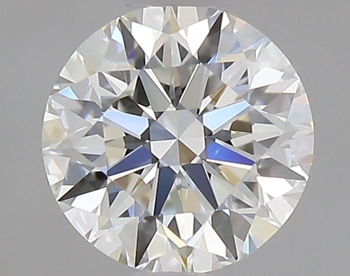 Prírodný diamant okrúhly...