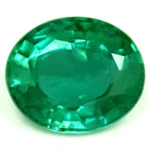 3.33 ct Emerald