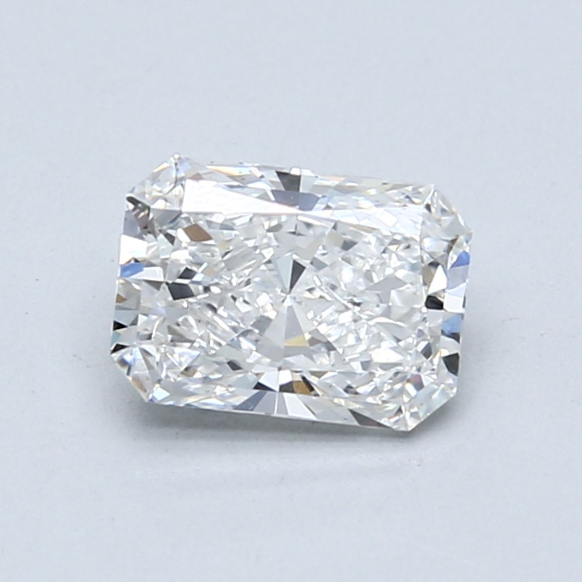 Diamant Radiant 1.12 ct - Couleur E - Pureté VS2
