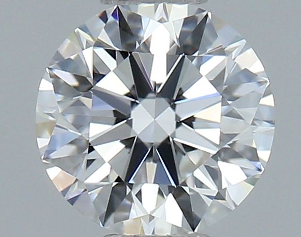 Prírodný diamant okrúhly...