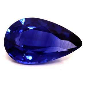 0.79 ct Sapphire