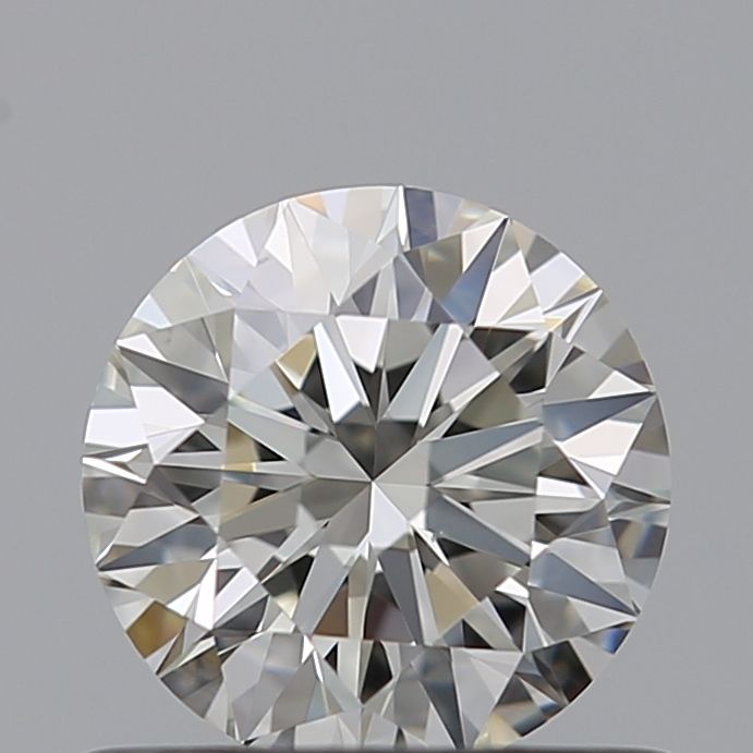 Prírodný diamant okrúhly...