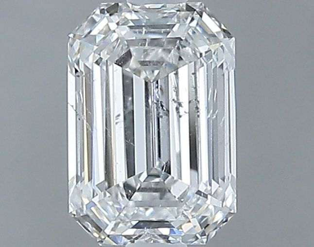 Prírodný diamant emerald,...