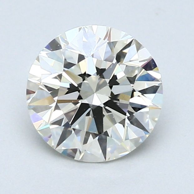 Prírodný diamant okrúhly...