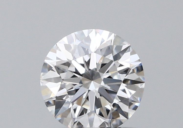 Prírodný diamant okrúhly...