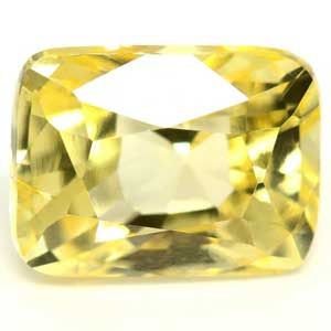 1.28 ct Sapphire