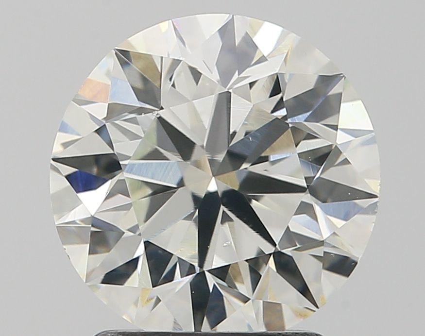 Prírodný diamant okrúhly...