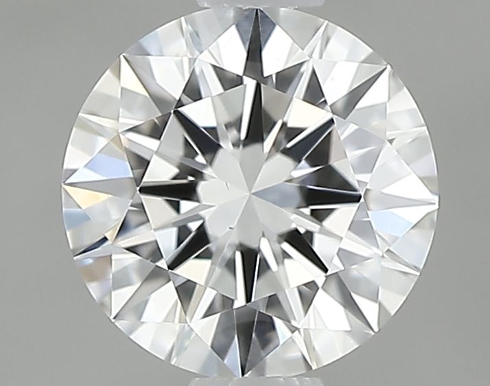 Prírodný diamant okrúhly...