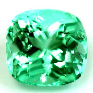 0.68 ct Emerald