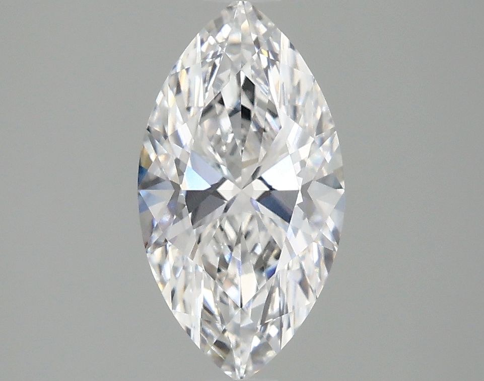 MARQUISE 1.47ct D VS2 – EX EX NON