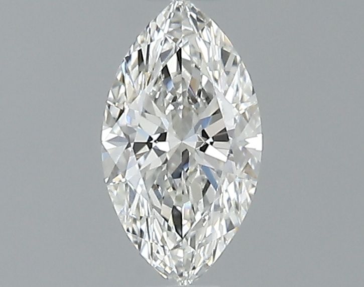 Prírodný diamant markíz,...