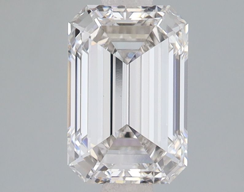 EMERALD 1.57ct G VS1 – EX EX NON