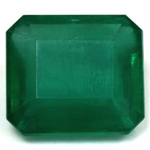 4.55 ct Emerald