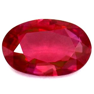 0.31 ct Ruby