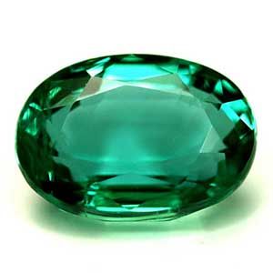 3.11 ct Emerald