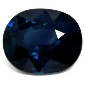 2.32 ct Sapphire