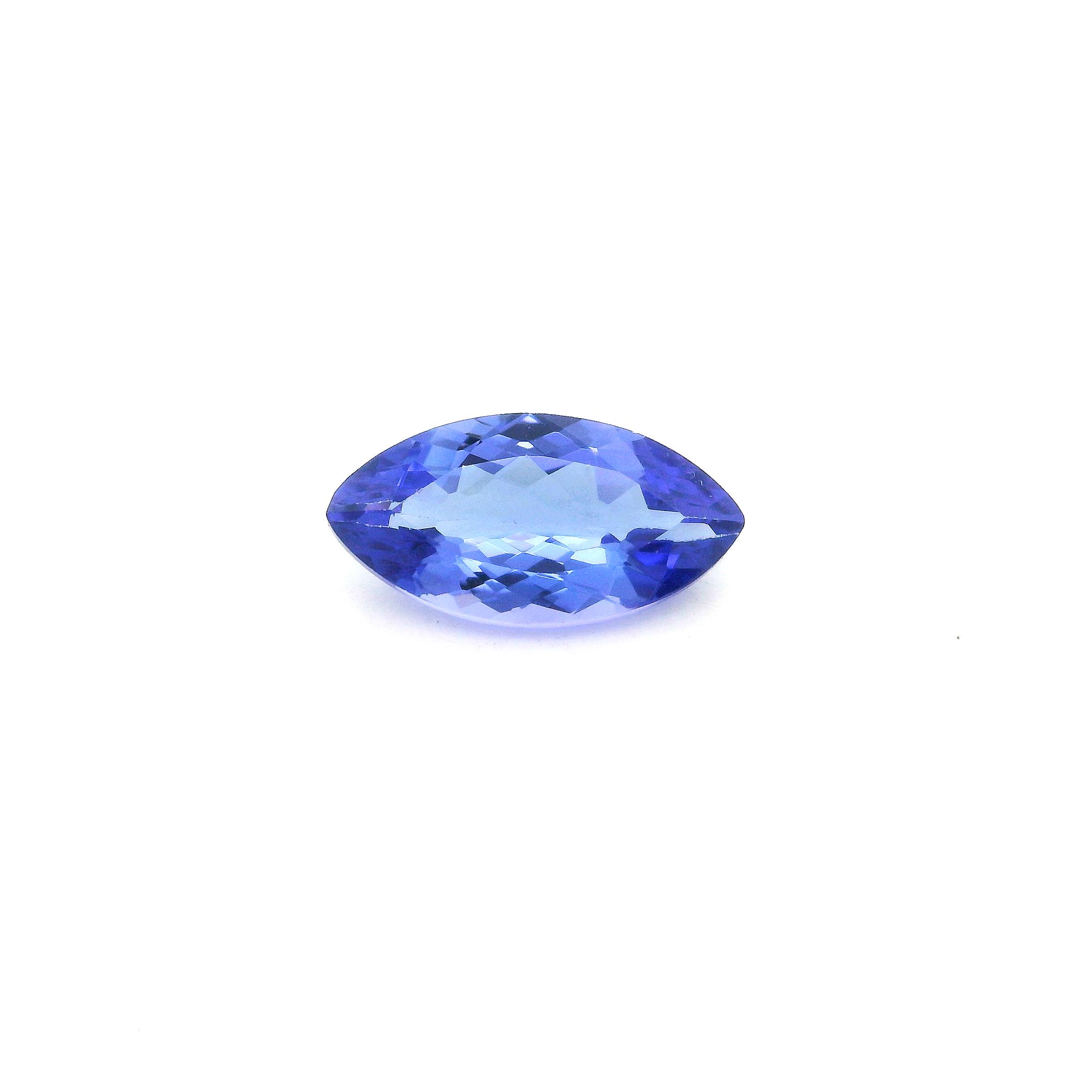 1.63 ct Tanzanite
