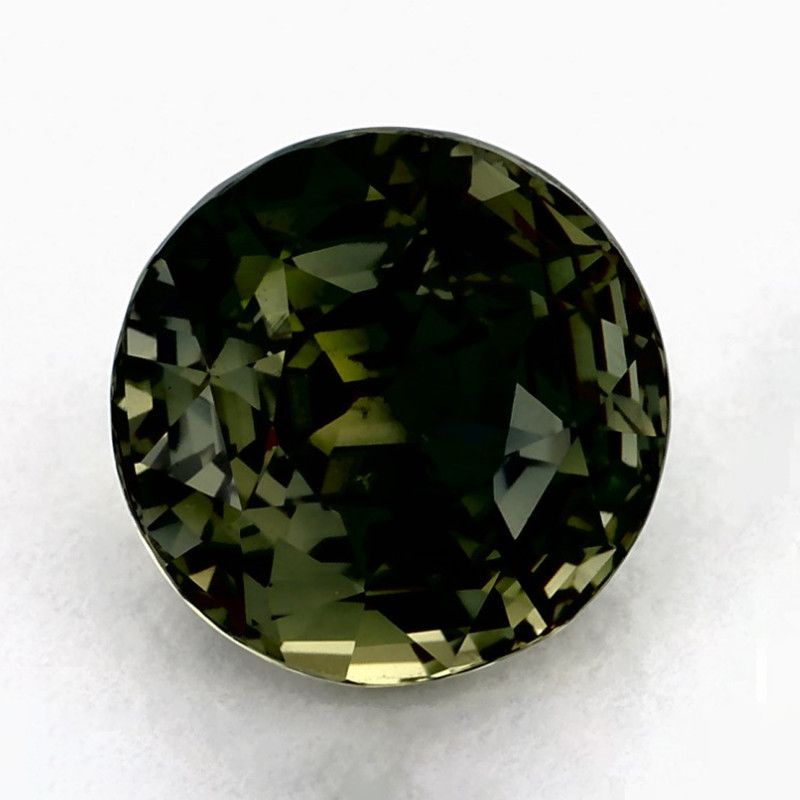 3.28 ct Sapphire