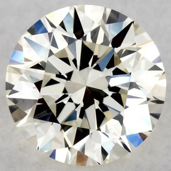 Round 0.30ct M VVS1 EX EX EX Medium