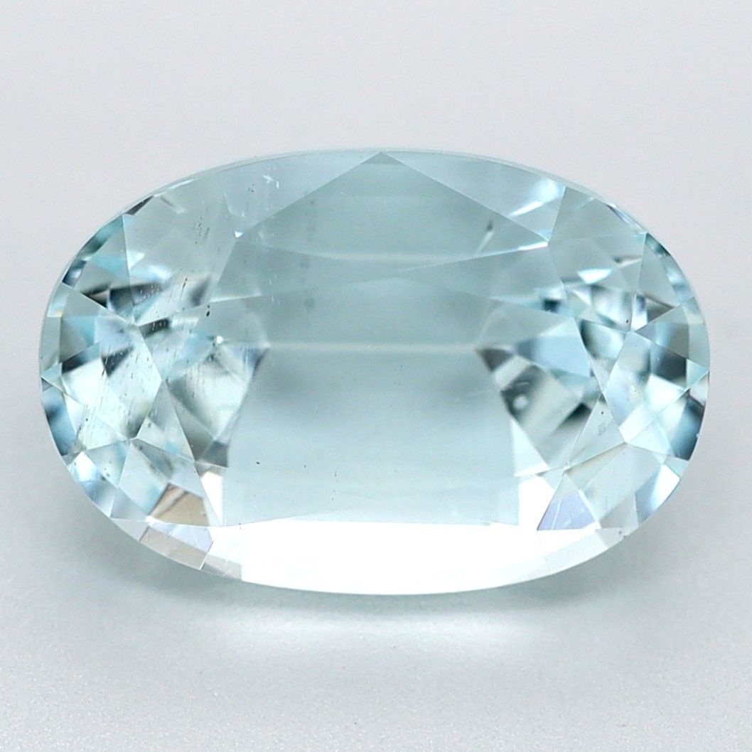 2.02 ct Aquamarine