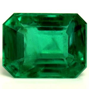 1.95 ct Emerald