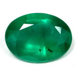 1.11 ct Emerald