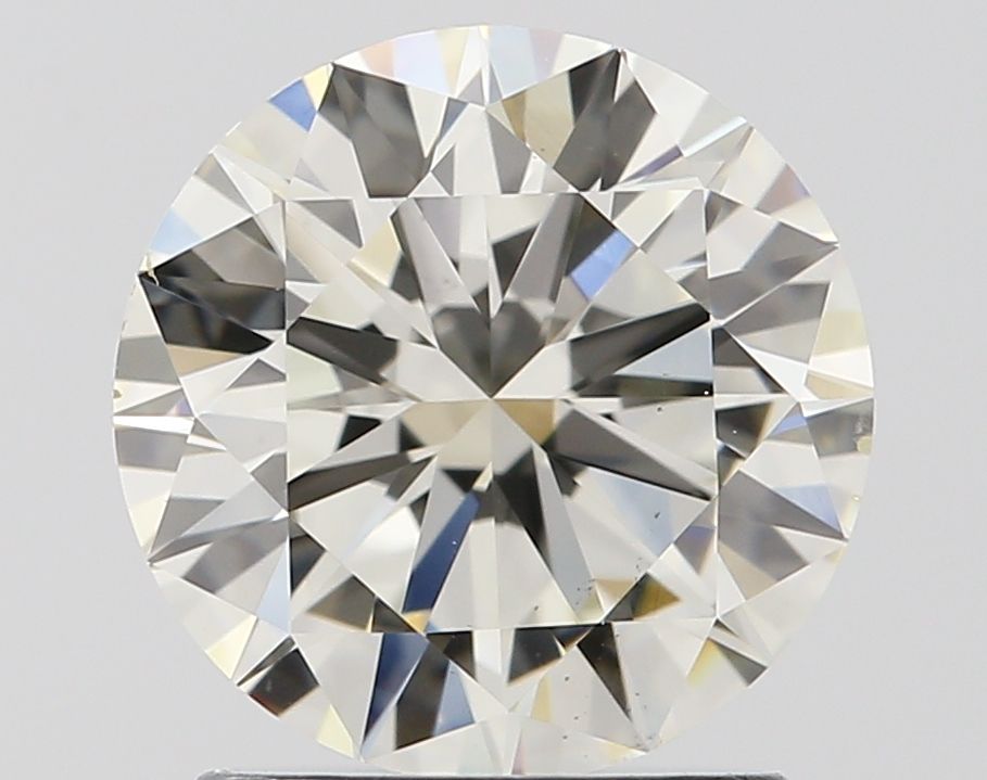 Prírodný diamant okrúhly...