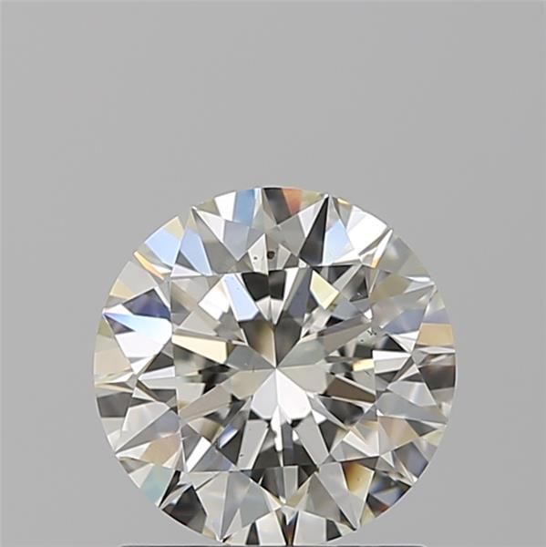 Prírodný diamant okrúhly...