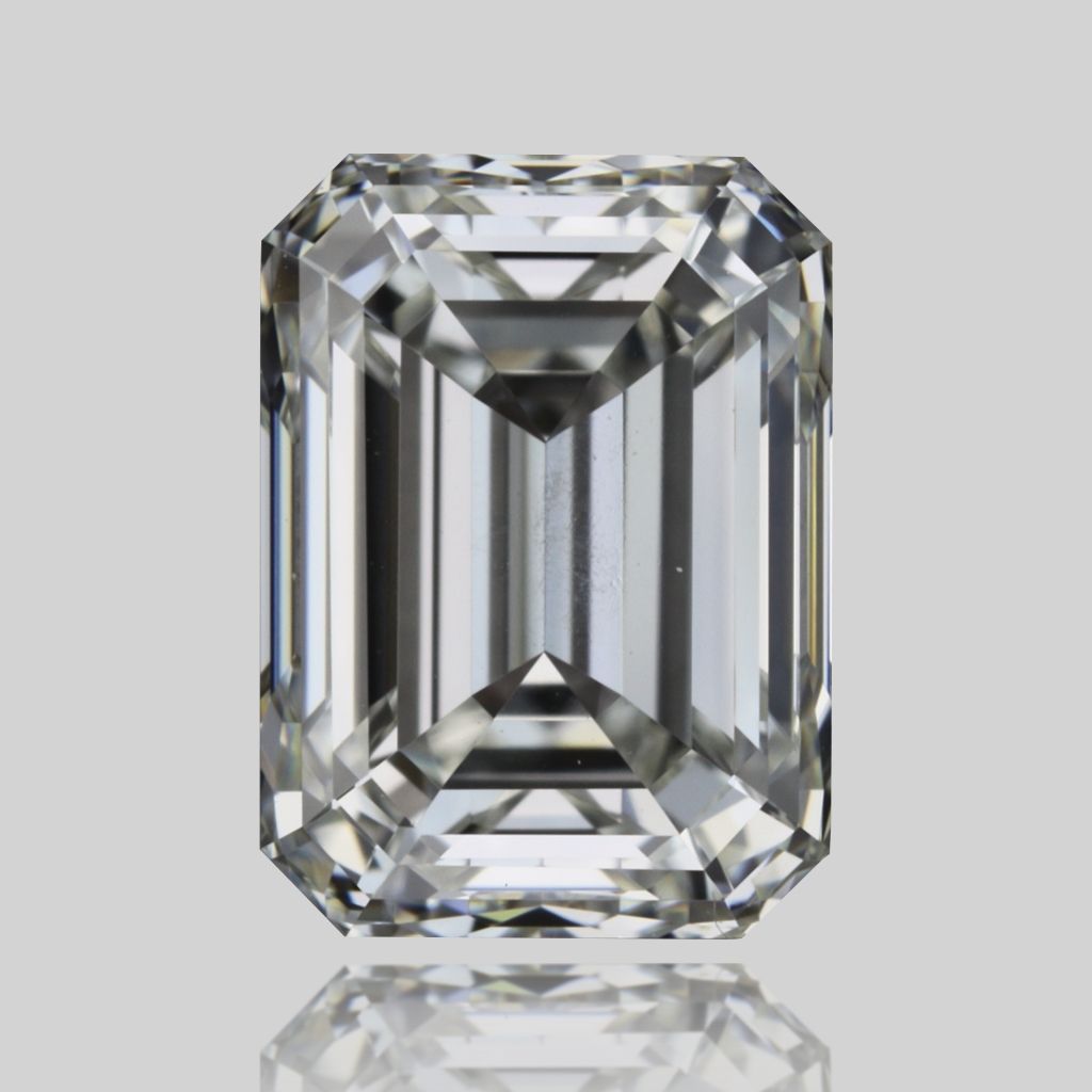 Prírodný diamant emerald,...