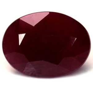 5.50 ct Ruby