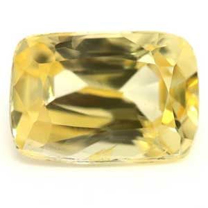 1.44 ct Sapphire