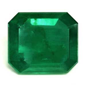2.66 ct Emerald