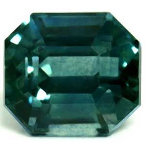 0.92 ct Sapphire