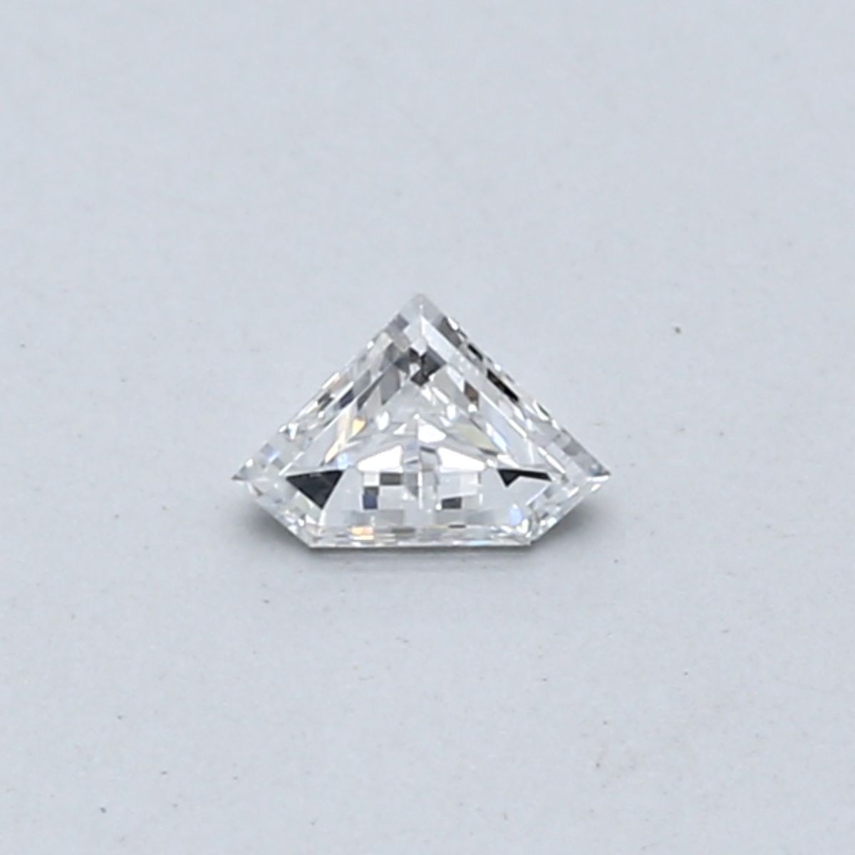 0.15ct PENTAGONAL Diamond