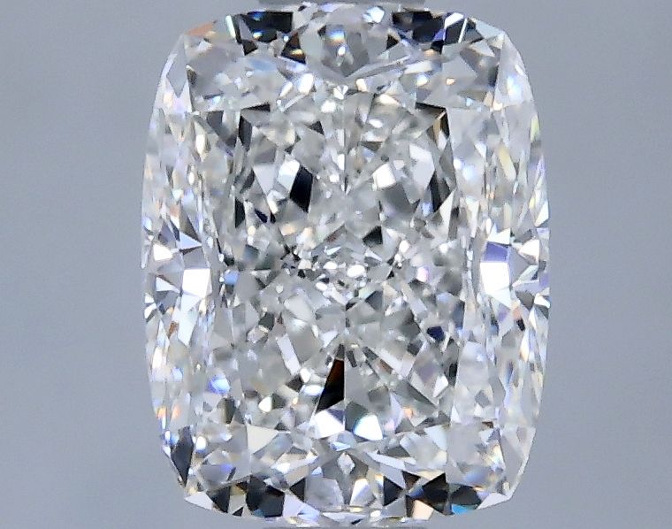 Prírodný diamant cushion,...